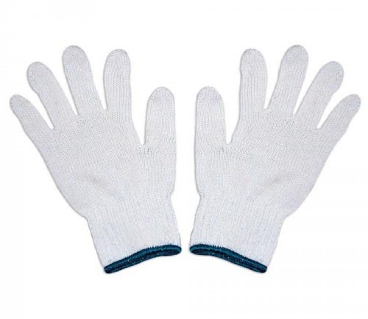 SAFETY GLOVES