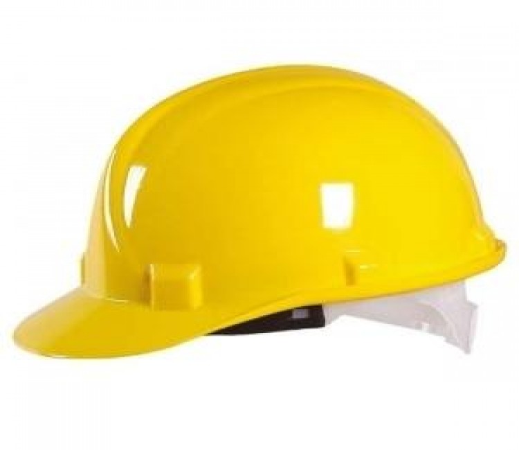 SAFETY HELMET