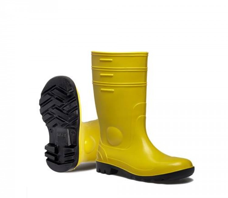 SAFETY SHOES