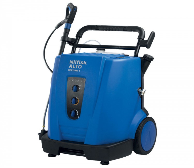 WATER JET