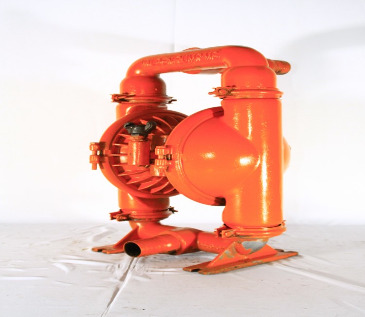 WILDEN PUMP
